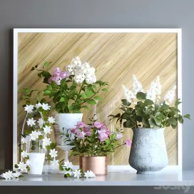 Spring flowers 2